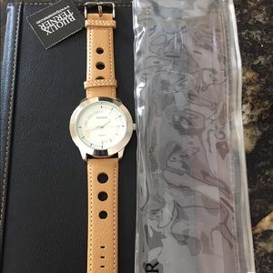 Bijoux Terner Watch